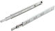 Hafele 250 Mm Ball Bearing Guide Without Soft Close
