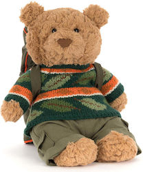 Jellycat Teddybär Spielzeug Bartholomew