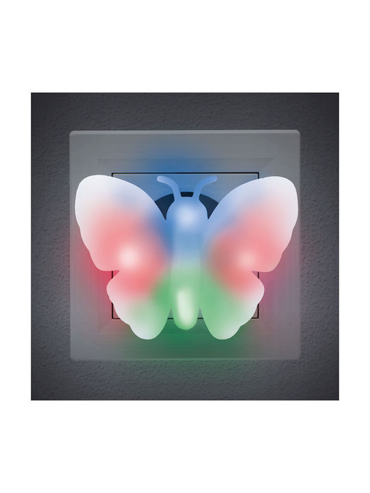 Alista Home Lumini LED Decorativă Pentru Copii 7.2x5.3x2.5cm