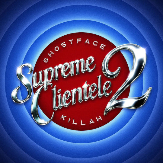Ghostface Killah Supreme Clientele 2 2 Vinyl