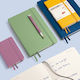 Leuchtturm1917 Weekly Notebook Agenda A4 2027 B...
