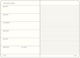 12m Weekly Planner Notebook 2027 B5 Hardcover Black Leuchtturm 1917 4070292001913