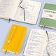 Leuchtturm1917 Weekly Agenda Notebook B5 2027 B...