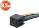Iso Connectors 0.2 Fm