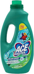Alista Home Течен Препарат За Почистване На Петна 1000ml