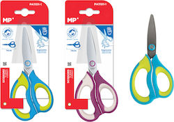 Madrid Papel Kids Craft Scissors 14cm (Miscellaneous Colours)