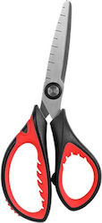 Colorino Kinder Schere für Handwerksarbeiten 13,8 cm