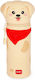 Legami Milano Silicone Pencil Case