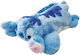 Gim Stitch Federmäppchen Blau