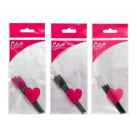 Glam of Sweden Make Up Brush For Eyebrows