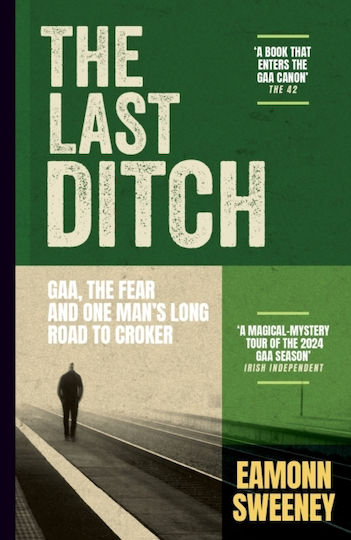 Last Ditch - Hachette Books Ireland - Paperback / Softback