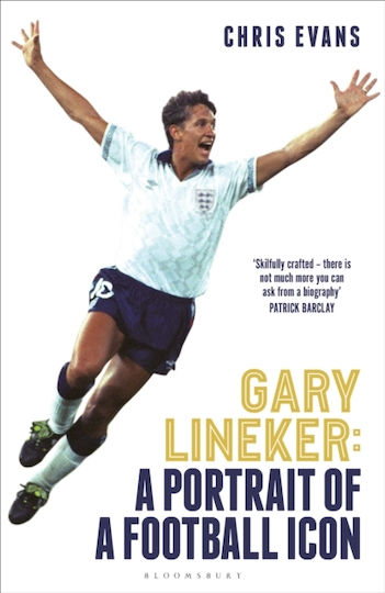 Gary Lineker - Bloomsbury Publishing Plc - Paperback / Softback