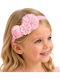 TakTakBaby Kids Hair Band In Pink Colour