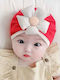 Intimonna Turban In Red Colour