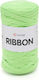 YarnArt Ribbon 802 Grünes Elektrikblaues Strick...