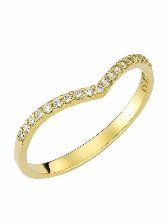 Ioannis Kosmima Women's Ring from 9K Gold