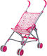Gounaridis Toys Doll Pushchair For Ages 3+