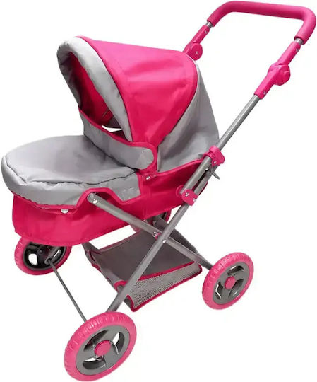 Gounaridis Toys Doll Pushchair For Ages 3+