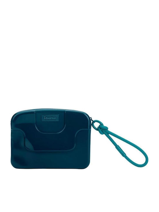 Ipanema Damen Kulturbeutel Blau Grün 780-26363 83779-bp263