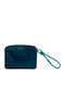 Ipanema Γυναικείο Νεσεσέρ Blue Green 780-26363 83779-bp263