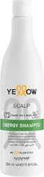 Yellow Professional Σαμπουάν 500ml Yellow Professional Σαμπουάν 500ml