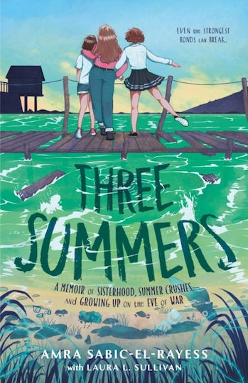 Three Summers - Palgrave Usa - Paperback / Softback