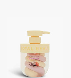 Royal Beauty Feuchtigkeitsspendende Körpercreme 360ml
