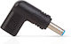 Usb C към Dc 4.5x3mm Адаптер Hp 20v Лаптоп Захранващ Конвертор Type C
