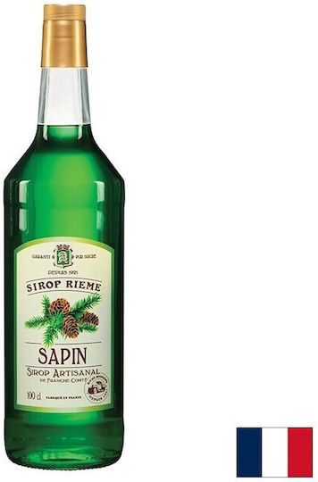Pine Needle Syrup – Drinks Cocktails 1000 Ml