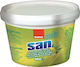 Sano Detergent Vase Paste 500 G Lemon