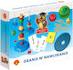 Alexander Toys Παιχνίδι Κατασκευών για Παιδιά 4+ Ετών