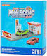 Gounaridis Toys Construction Toy for Children 3+ Years