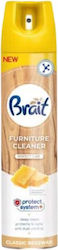 Brait Spray Επίπλων 300ml Brait Spray Επίπλων 300ml