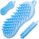 Silicone Washing Glove 240 Gab_a