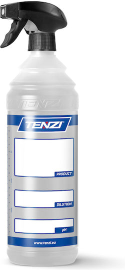 1l Bottle Sprayer Ready-to-use Tenzi Solutions Horeca 1l Bottle Sprayer Ready-to-use Tenzi Solutions Horeca