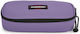 Eastpak Filled Purple Pencil Case