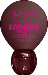 NYX Professional Makeup Smushy Getönte Lippenma...