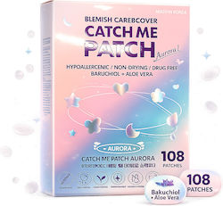 Aurora Pimple patches 108τμχ Aurora Pimple patches 108τμχ