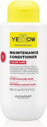 Yellow Professional Entwirrendes Spray Conditioner 500ml Yellow Professional Entwirrendes Spray Conditioner 500ml