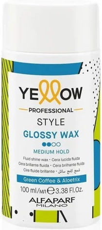 Yellow Professional Wachs Für Mittelreservierung 100ml