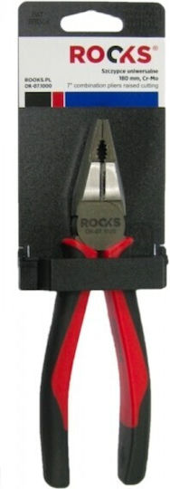 Rooks Clește Lungime 180mm