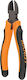 Alista Home Seitenschneider Seitlich Länge 165mm