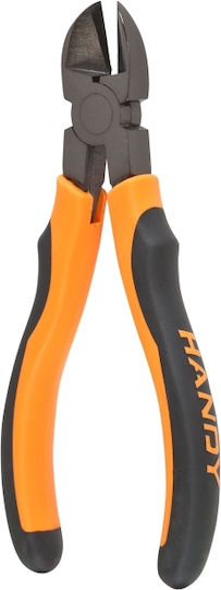 Alista Home Πλαγιοκόφτης Πλάγιος Μήκους 190mm