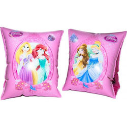 Aqua-speed Princess Swimming Armbands Pink