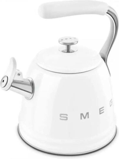 Smeg Βραστήρας Ανοξείδωτος 2300ml