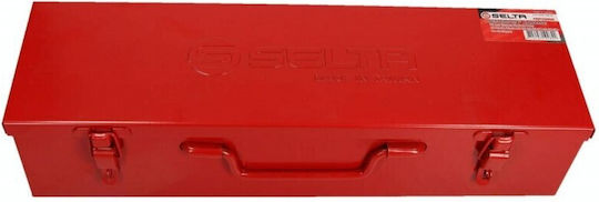 Selta Selta Steckdosen Pneumatisch Lange mit Rahmen Gastgeber 3/4" 1/2" Set 16Stücke