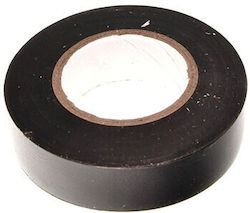 Rooks Μονωτική Ταινία PVC Μαύρη
