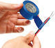Alista Home Isolierband 10 Stück Glb 11097 Blau