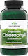 Swanson Vegetarian Chlorophyll as Chlorophyllin 60mg 300 Vegetable Capsules