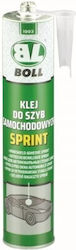 Лепило за предно стъкло 310ml Sprint 1 Час Boll